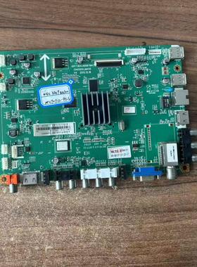 原装长虹3D47B4500i主板JUC7.820.00067941屏M470F12-D1-L