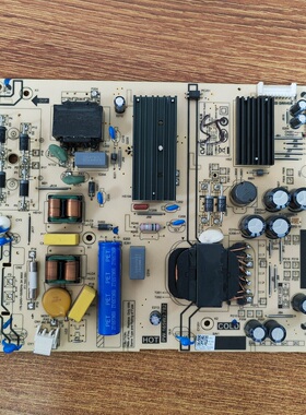 原装红米L55M5-RK电源板PW.165W2.782 81-PBEM55-C782A1测试发货