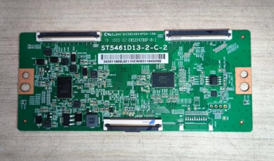 小米L55M5-EXL55M5-ES逻辑板