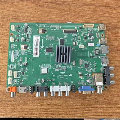 原装长虹LED48C2080I主板JUC7.820.00101252配屏M480F13-E1-H测好