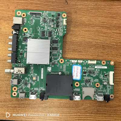 夏普 LCD-50U3A主板DUNTKG517 QPWBXG517WJZZ屏V500DK2-KS2电路板