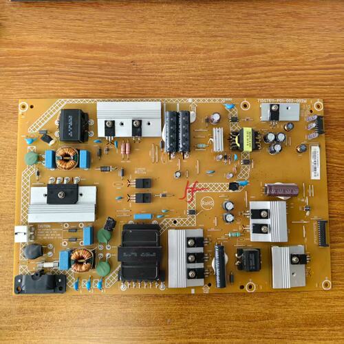 PPTV-55P1S55PPRO电源板