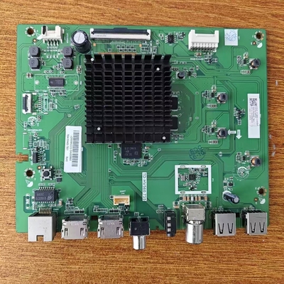 原装创维酷开 65V40 65P30 65M9S主板TD.HV560.735屏RDL650WY BN0