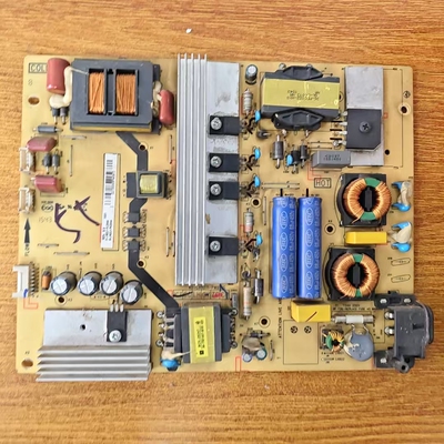 原装 拆机TCL王牌电视L55E5800A-UD电源板40-LH9211-PWB1XG现货好