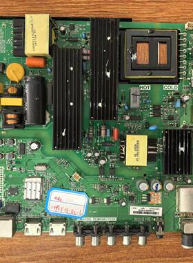 原装长虹LED49C1000N/1080电视主板TP.MS881.PC701屏C490F13-E2-L