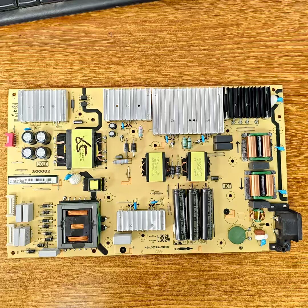 原装TCL65C7865C10电源板