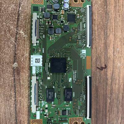 KDL-70R550A逻辑板5348TPZC测试