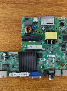 原装夏普2T-C32ACZA液晶电视主板MSD6A338-T4C1配屏K320WD9现货好