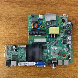 C32ACZA液晶电视主板MSD6A338 T4C1配屏K320WD9现货好 夏普2T 原装