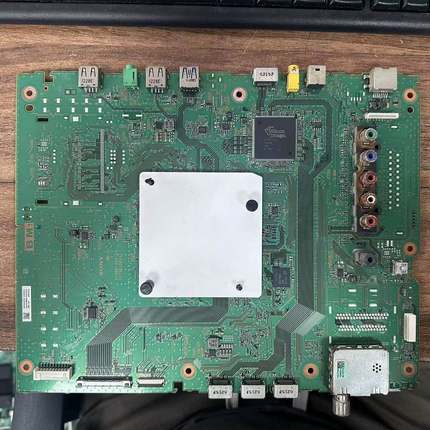 瑞原装索尼KD-65X9300D电视机主板1-980-833-11屏YD6S650STN01现