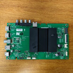 原装现货创维 65G60电视主板5844-A9S600-0P00屏RDL650WY BN0实拍