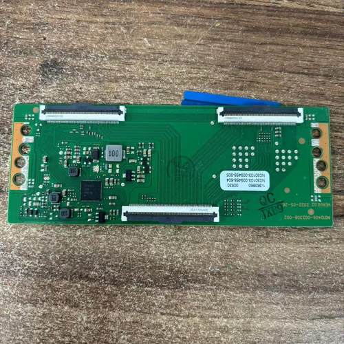 55G1655A3电视逻辑板