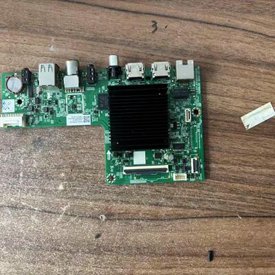 创维65BG22液晶主板LA.017.21730940.0014配屏RDL650WY(BG0-S00)