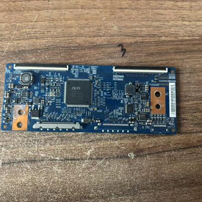 LED50B3100IC电视逻辑板