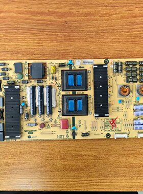 原装创维 55/49G7200电源板168P-L6J011-00 5800-L6J011-0010现货