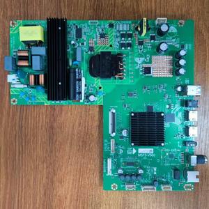 原装飞利浦 50PUF7099/T3电视主板M5F5-V560配屏K500WDGF0T实拍图