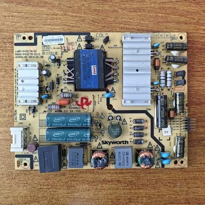 创维40E360E42E361W电源板