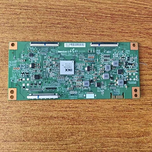 原装 创维 50G3 50M9液晶电视逻辑板EATDJ6E14 IN8908A 现货实拍