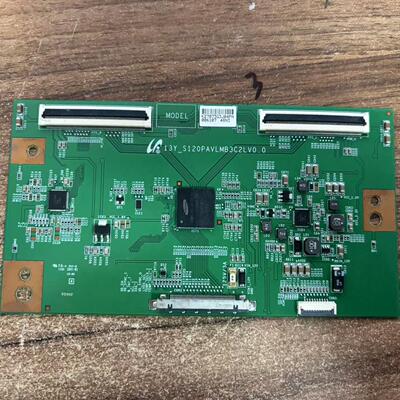 L48F3500A-3D48寸逻辑板