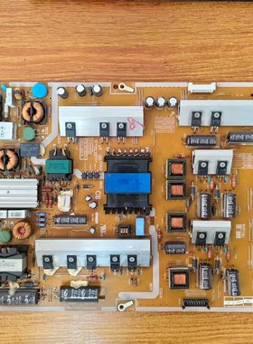 原装三星 UA60F6400EJ电视电源板L60X1Q_DDY BN44-00626A现货实拍
