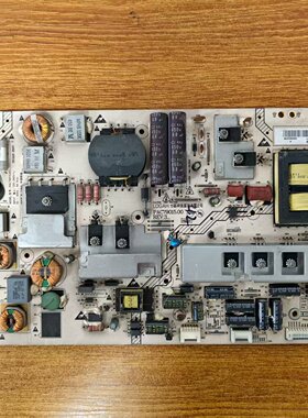 原装拆机现货海尔LE42A700 LE43A720电源板PAC79015.00 94002546A