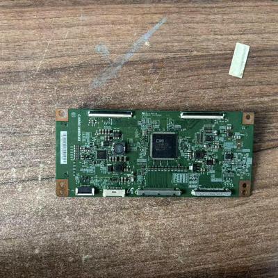 原装创维65E510E 65E3500逻辑板E222034 15010701芯片CM3805A实拍