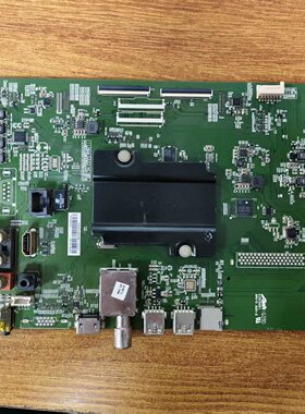 原装海信LED50K3100A电视主板RSAG7.820.6510屏HD500DF-F54测试好