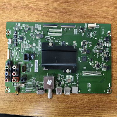 海信LED50K3100A电视主板