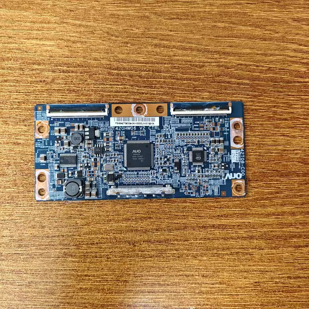原装LG 42LE4500-CA 逻辑板T420HW06 V2 CTRL BD 42T08-C00电路板