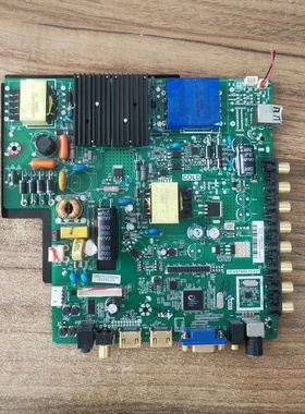 原装康佳LED55G200 LED55G100主板TP.VST69D.PC821屏LSC550HN02