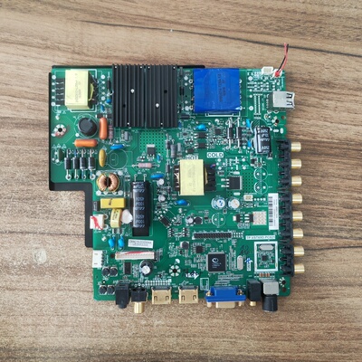 康佳LED55G200LED55G100主板