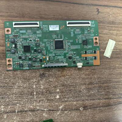 原装TCL L43F3380E LED43A9000i电视逻辑板K1-60HZ-C-2L-V0.1现货