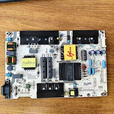 海信55E52DHZ55E7D电视电源板
