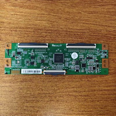 创维50M250V404K逻辑板