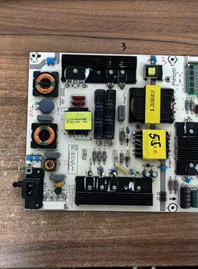 原装海信LED55MU7000U LED55K7100UC电源板RSAG7.820.6350/ROH