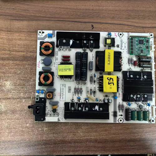原装海信LED55MU7000U LED55K7100UC电源板RSAG7.820.6350/ROH