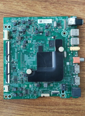 原装海信H65E3A-Y 65V1A-J 65A67E 65E75A主板RSAG7.820.9538屏选