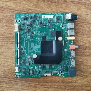 原装海信H65E3A-Y 65V1A-J 65A67E 65E75A主板RSAG7.820.9538屏选