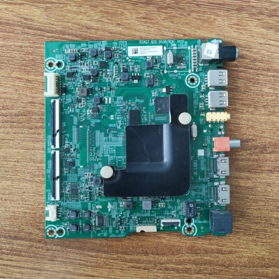 海信H65E3A主板RSAG7.820.9538