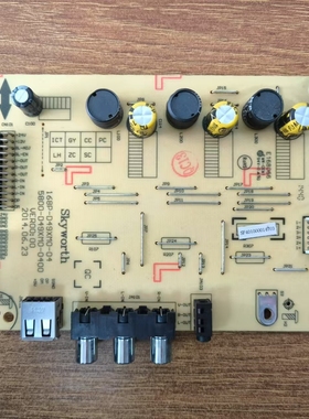 原装现货创维49E360E恒流板168P-D49XM0-04 5800-D49XM0-0400实拍