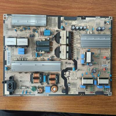 三星UA55JU7800JXXZ电源板