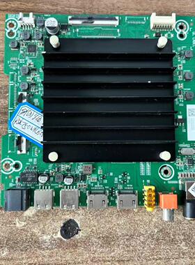 *海信65M540F(BOM5)312371主板RSAG7.820.12085屏HD650Y1U51-T0L