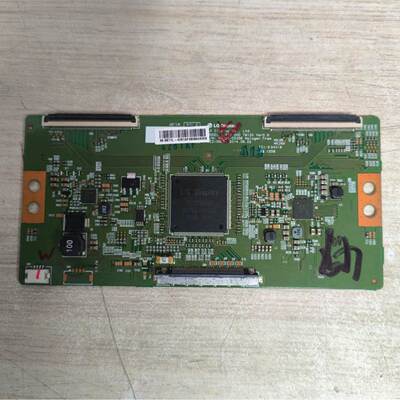 诚原装现货 创维49E710U康佳LED49T60U逻辑板 6870C-0535B 实拍图