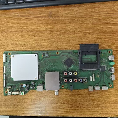 原装索尼KDL-55W950A主板