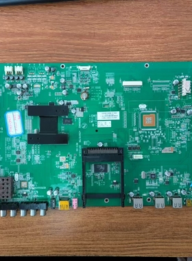 原装 康佳 LED46IS95N 电视主板MSD6I982 35015756配屏LTA460HM06
