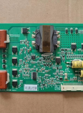 原装海信LED40K16X3D长虹3DTV40880iX恒流板SSL400_3E2A 测试发货