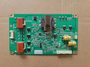 原装海信LED40K16X3D长虹3DTV40880iX恒流板SSL400_3E2A 测试发货