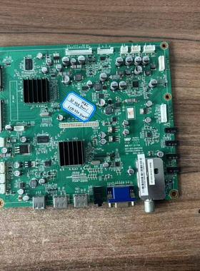 原装拆机长虹3D43A9000i主板 JUC7.820.00051495屏LTA430HW01