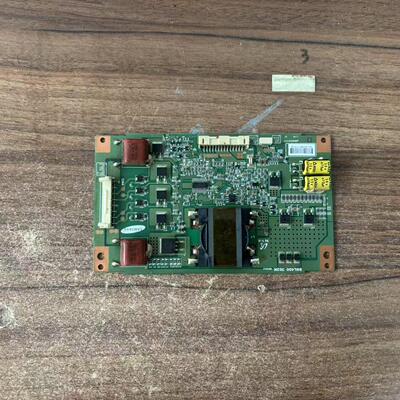 原装TCL液晶L43E5000-3D恒流板 SSL400-3E2K 屏LTA430HW01测试好