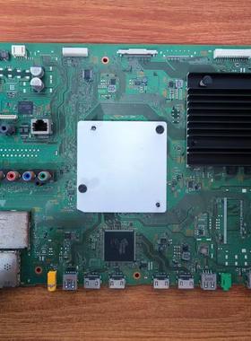 原装索尼 KD-55X8000C电视主板1-894-595-22(189459522)屏SYV5544